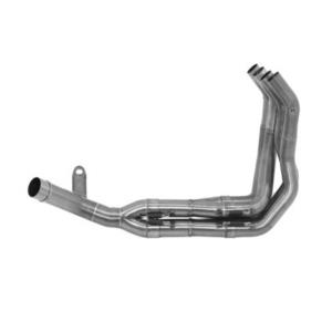 Colector acero Arrow Racing Kawasaki Z900RS 17-